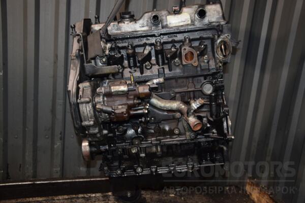 Двигун 06- (паливна Siemens) Ford C-Max 1.8tdci 2003-2010 KKDA 440450 - 2