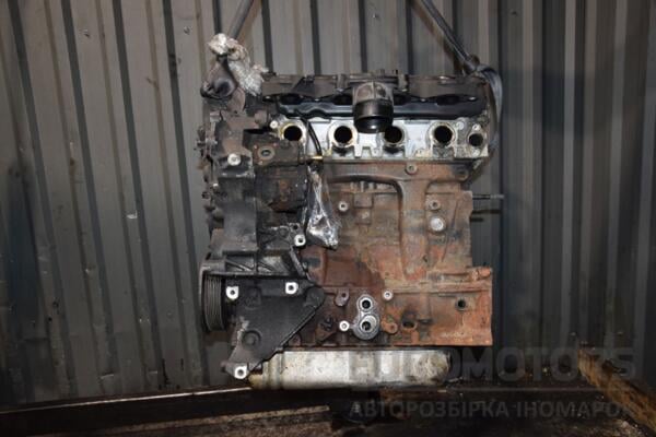 Двигун Renault Master 2.5dCi 1998-2010 G9U B 630 440457 - 2