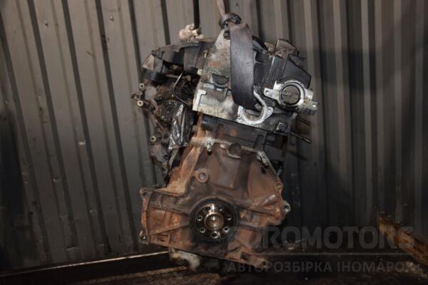 Двигун Renault Master 2.5dCi 1998-2010 G9U B 630 440457 - 3