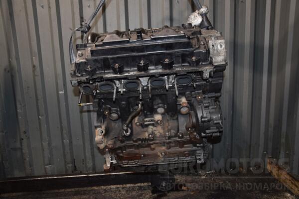 Двигун Renault Master 2.5dCi 1998-2010 G9U B 630 440457 - 4