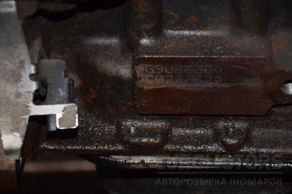 Двигун Renault Master 2.5dCi 1998-2010 G9U B 630 440457 - 6
