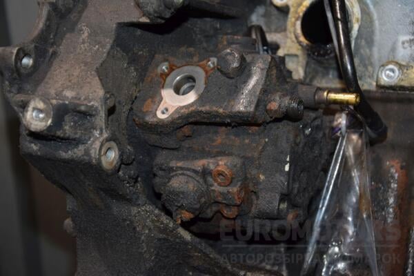Паливний насос високого тиску (ТНВД) 06- Renault Master 2.5dCi 1998-2010 0445010140 440463 euromotors.com.ua