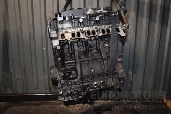 Двигун Citroen Jumper 2.2hdi 2006-2014 4HU 440465 - 2