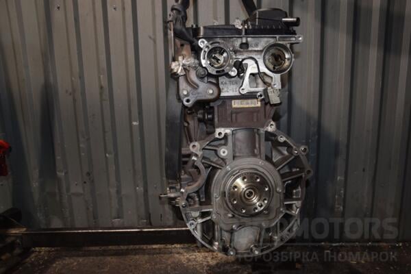 Двигун Citroen Jumper 2.2hdi 2006-2014 4HU 440465 - 3