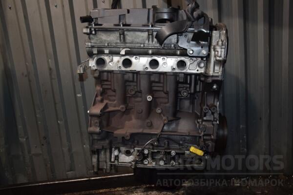 Двигун Citroen Jumper 2.2hdi 2006-2014 4HU 440465 - 4