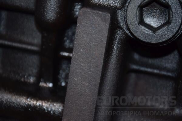 Двигун Citroen Jumper 2.2hdi 2006-2014 4HU 440465 - 6