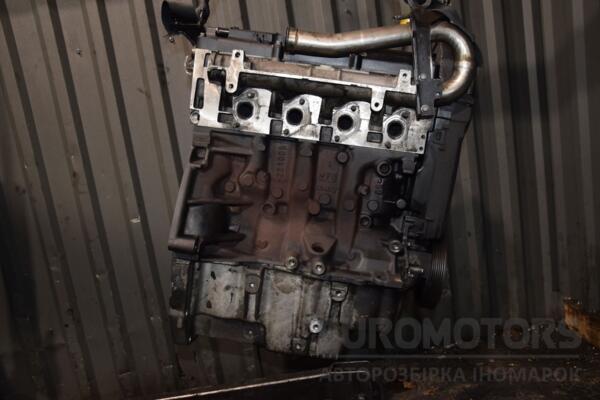 Двигатель (стартер спереди) Renault Modus 1.5dCi 2004-2012 K9K 714 440471 - 4
