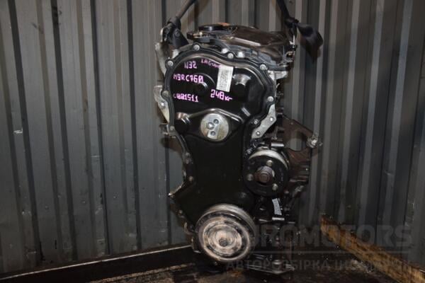 Двигун Renault Trafic 2.0dCi 2001-2014 M9R 760 440478 - 1