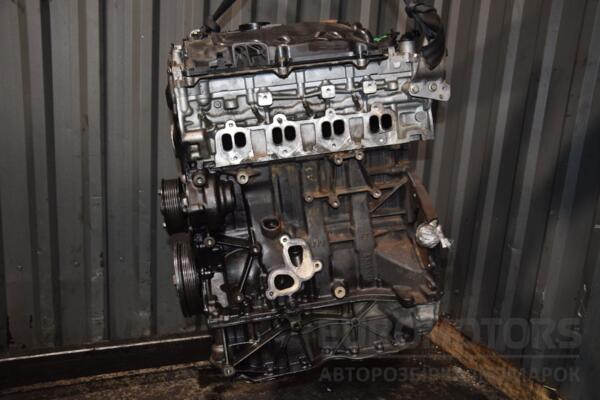 Двигун Renault Trafic 2.0dCi 2001-2014 M9R 760 440478 - 2