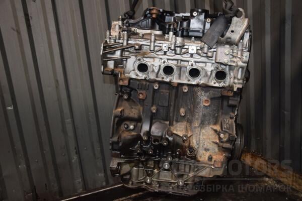Двигун Renault Trafic 2.0dCi 2001-2014 M9R 760 440478 - 4
