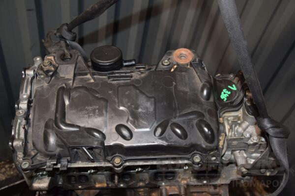 Двигун Renault Trafic 2.0dCi 2001-2014 M9R 760 440478 - 5