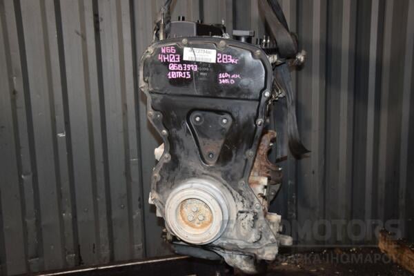 Двигун 10- Fiat Ducato 2.2hdi 2006-2014 4H03 440484 euromotors.com.ua