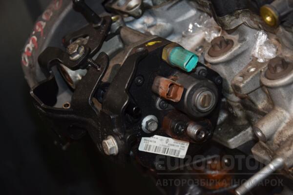 Топливный насос высокого давления (ТНВД) Nissan Note 1.5dCi (E11) 2005-2013 R9042A070A 440496 euromotors.com.ua