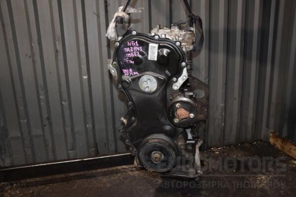 Двигатель Renault Megane 2.0dCi (II) 2003-2009 M9R 845 440497 euromotors.com.ua
