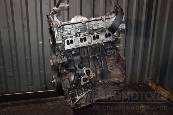 Двигатель Renault Trafic 2.0dCi 2001-2014 M9R 845 440497 - 2