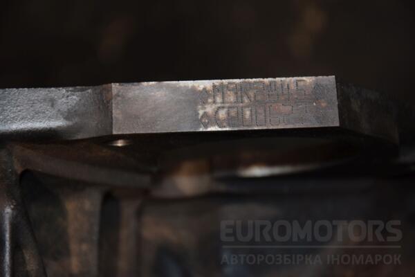 Двигатель Renault Trafic 2.0dCi 2001-2014 M9R 845 440497 - 6