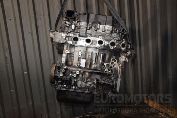 Двигатель Ford C-Max 1.6tdci 2003-2010 G8DB 440503 - 2