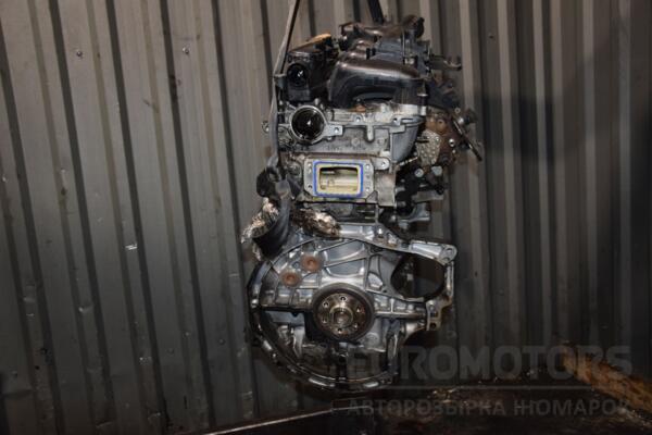 Двигатель Ford C-Max 1.6tdci 2003-2010 G8DB 440503 - 3