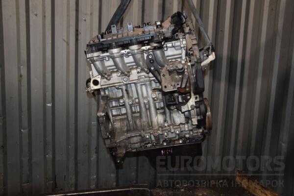 Двигатель Ford C-Max 1.6tdci 2003-2010 G8DB 440503 - 4