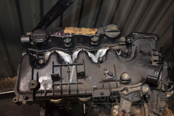 Двигатель Ford C-Max 1.6tdci 2003-2010 G8DB 440503 - 5