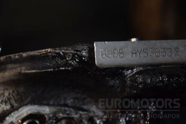 Двигатель Ford C-Max 1.6tdci 2003-2010 G8DB 440503 - 6