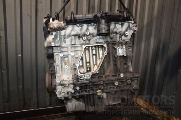 Двигун Volvo C70 2.0td D3 2006-2013 D5204T5 440510 - 2