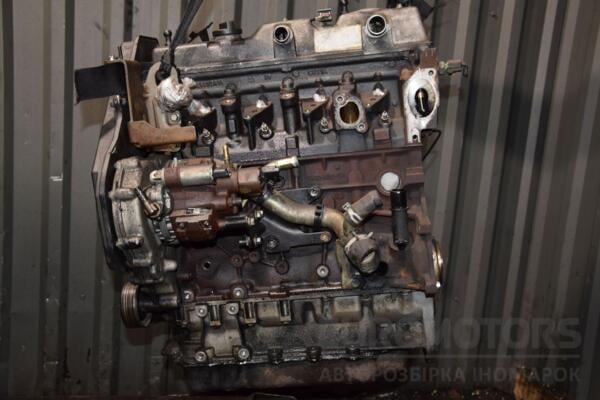 Двигатель 06- (топливная Siemens) Ford C-Max 1.8tdci 2003-2010 KKDA 440516 - 2