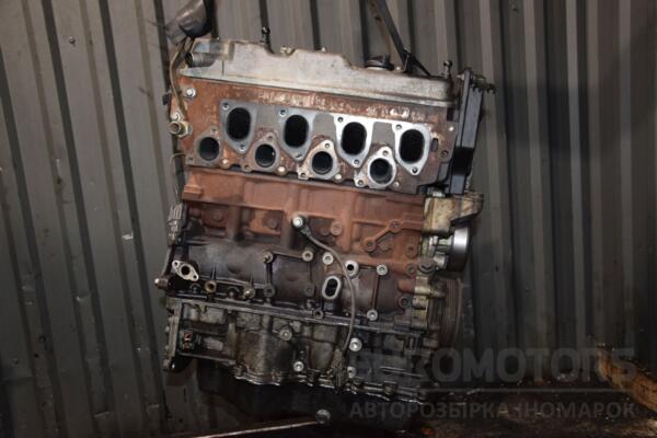 Двигатель 06- (топливная Siemens) Ford C-Max 1.8tdci 2003-2010 KKDA 440516 - 4