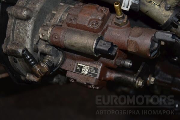 Паливний насос високого тиску (ТНВД) Ford Connect 1.8tdci 2002-2013 5WS40094 440522 euromotors.com.ua
