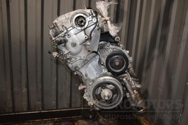 Двигун Toyota Corolla Verso 2.2td D-4D 2001-2004 2AD-FHV 440523 euromotors.com.ua