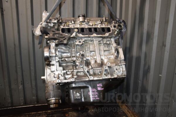 Двигун Toyota Corolla Verso 2.2td D-4D 2001-2004 2AD-FHV 440523 - 2