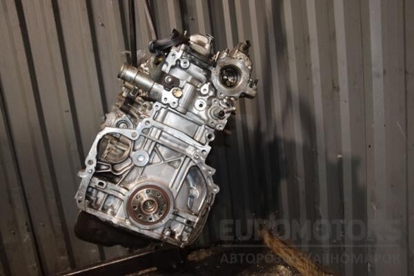 Двигун Toyota Corolla Verso 2.2td D-4D 2001-2004 2AD-FHV 440523 - 3
