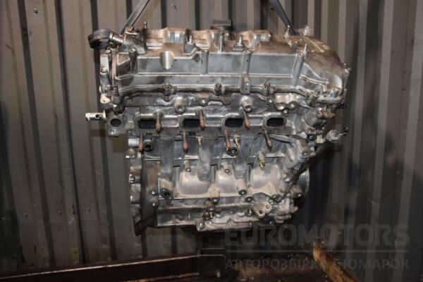 Двигун Toyota Corolla Verso 2.2td D-4D 2001-2004 2AD-FHV 440523 - 4