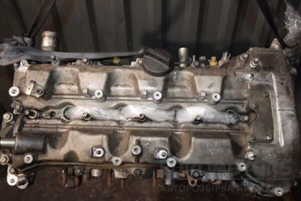 Двигун Toyota Corolla Verso 2.2td D-4D 2001-2004 2AD-FHV 440523 - 5