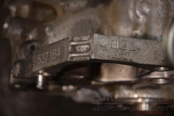 Двигун Toyota Corolla Verso 2.2td D-4D 2001-2004 2AD-FHV 440523 - 6