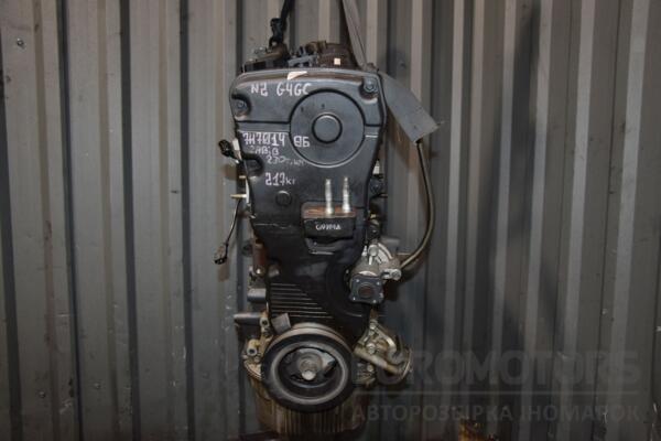 Двигун Kia Cerato 2.0 16V 2004-2008 G4GC 440529 euromotors.com.ua