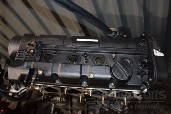 Двигун Kia Cerato 2.0 16V 2004-2008 G4GC 440529 - 5