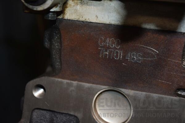 Двигун Kia Cerato 2.0 16V 2004-2008 G4GC 440529 - 6