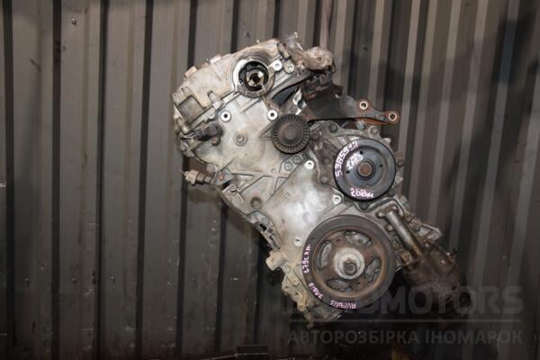 Двигатель Toyota Auris 2.0td D-4D (E15) 2006-2012 1AD-FTV 440535 euromotors.com.ua