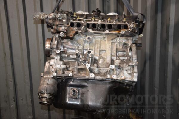Двигатель Toyota Auris 2.0td D-4D (E15) 2006-2012 1AD-FTV 440535 - 2