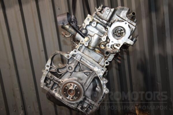 Двигатель Toyota Auris 2.0td D-4D (E15) 2006-2012 1AD-FTV 440535 - 3