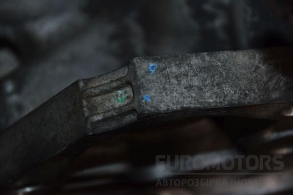 Двигатель Toyota Auris 2.0td D-4D (E15) 2006-2012 1AD-FTV 440535 - 6