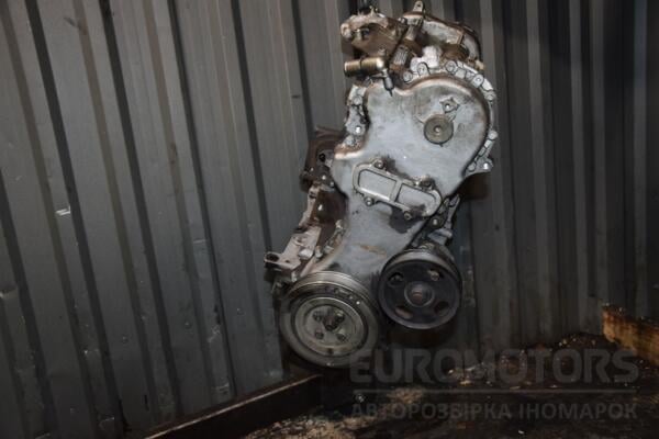 Двигатель Citroen Nemo 1.3MJet 2008 199A3000 440541 euromotors.com.ua