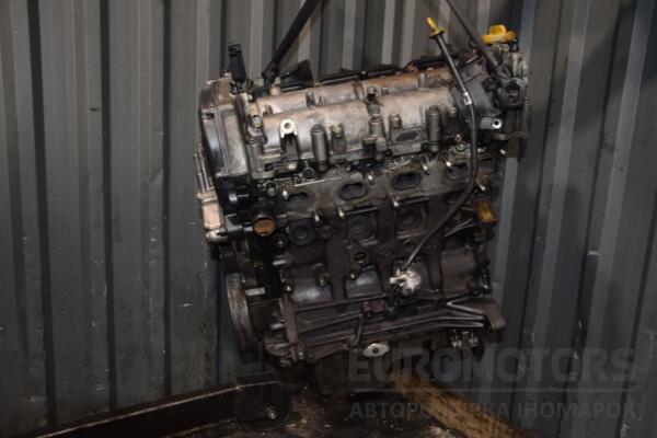Двигатель Lancia Delta 1.6MJet 2008-2014 198A2000 440547 - 2