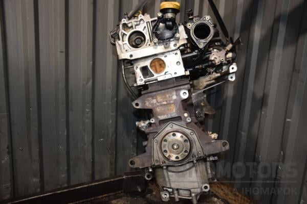 Двигатель Lancia Delta 1.6MJet 2008-2014 198A2000 440547 - 3