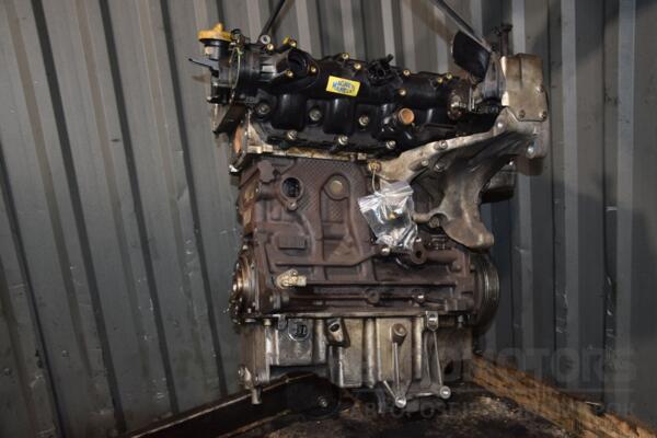 Двигатель Lancia Delta 1.6MJet 2008-2014 198A2000 440547 - 4
