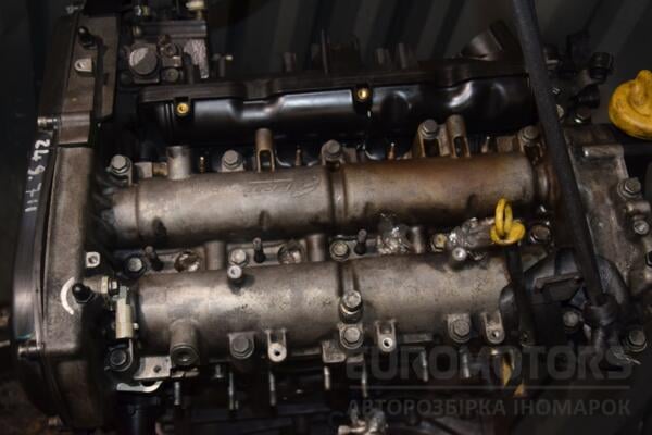 Двигатель Lancia Delta 1.6MJet 2008-2014 198A2000 440547 - 5