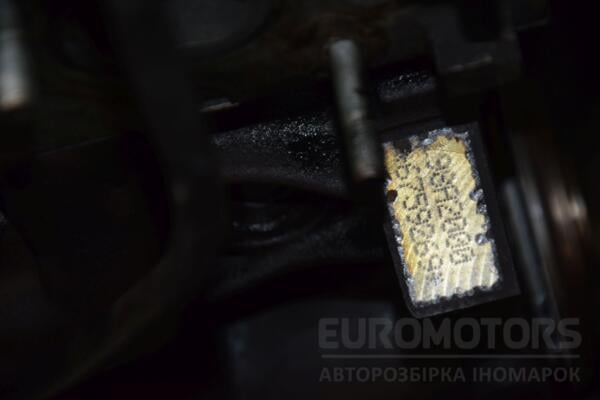Двигатель Lancia Delta 1.6MJet 2008-2014 198A2000 440547 - 6