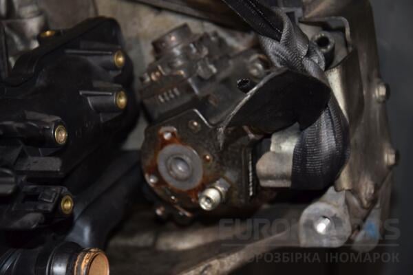 Паливний насос високого тиску (ТНВД) Fiat Bravo 1.6MJet 2007-2014 0445010303 440553 euromotors.com.ua