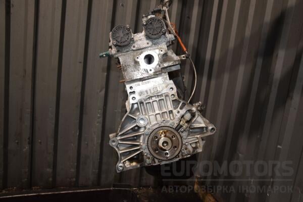 Двигун Seat Altea 1.4 16V 2004-2015 CGG 440555 - 3